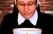 Worlds first nun-run restaurant in London